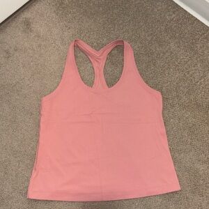 Lululemon Cool Racerback Short Tank Top *Nulu
